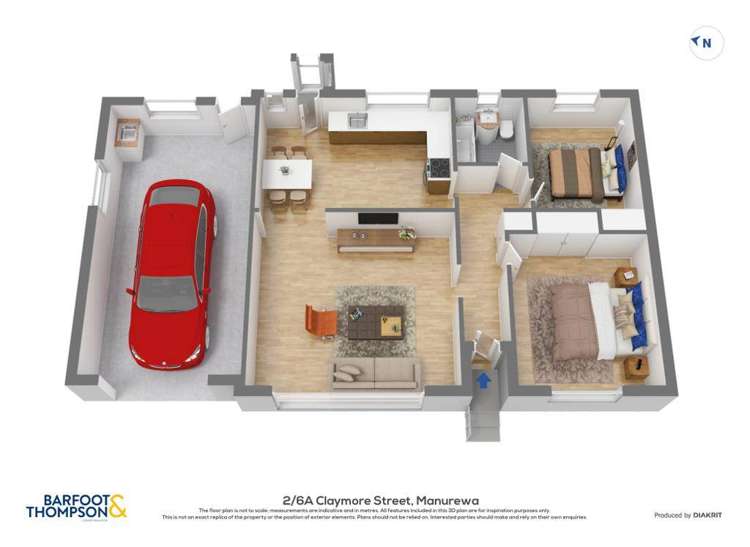 2/6a Claymore Street Manurewa_9