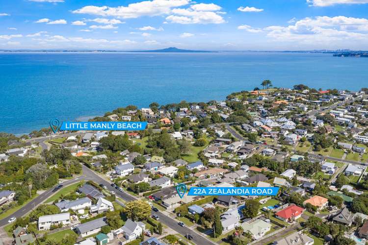 22a Zealandia Road Manly_22