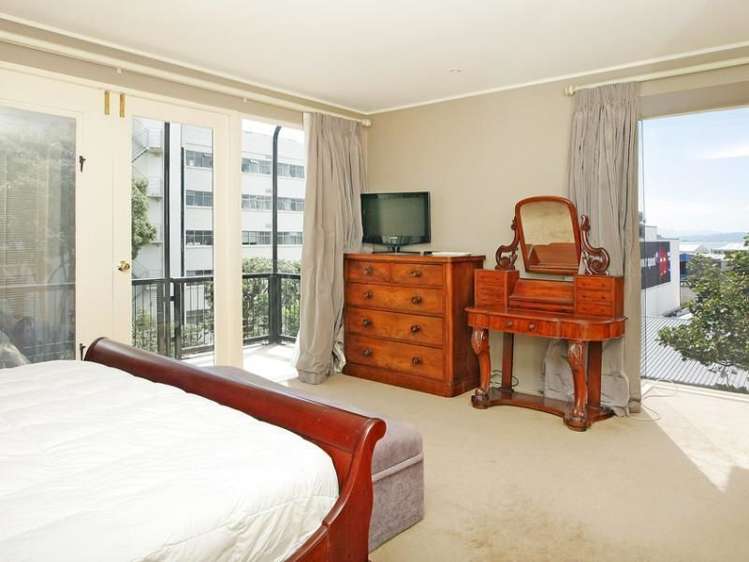 18/32 Hobson Street Thorndon_8