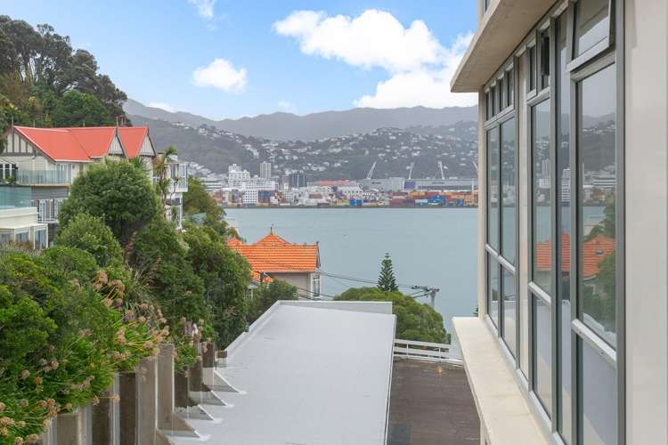 3E/20 Oriental Terrace Oriental Bay_9