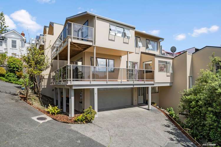 9/1b Birkenhead Avenue Birkenhead_0