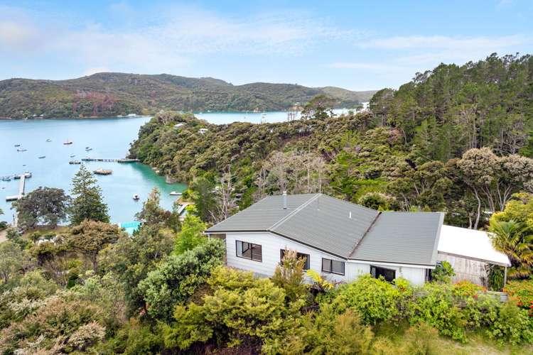 9 Lavinia Place Kawau Island_24