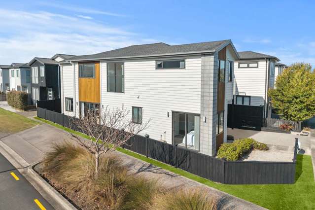9 Cicada Road Hobsonville_2
