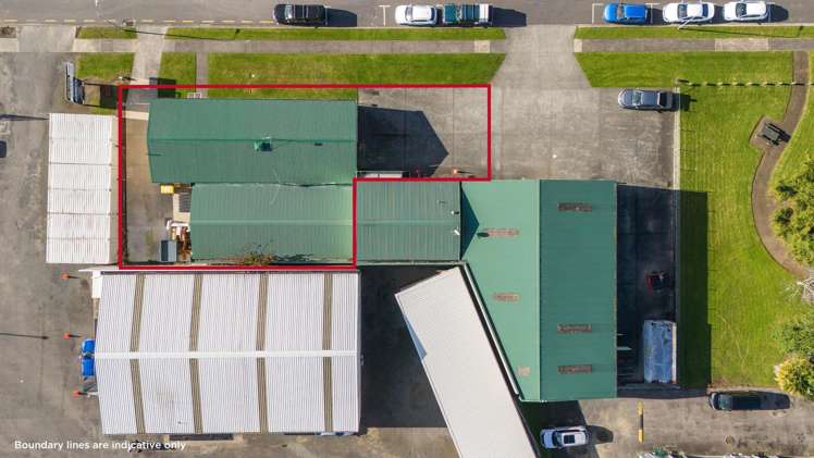 Tenancy 1/3 Wedgewood Street Katikati_1