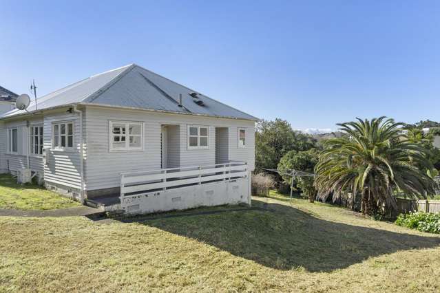Orakei opportunity, future potential
