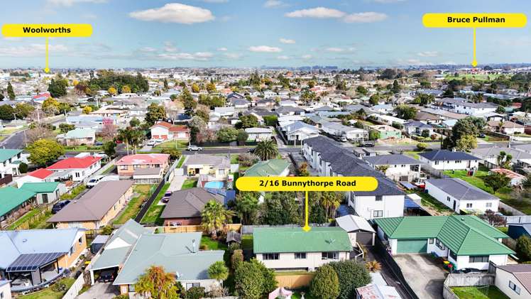 2/16 Bunnythorpe Road Papakura_22