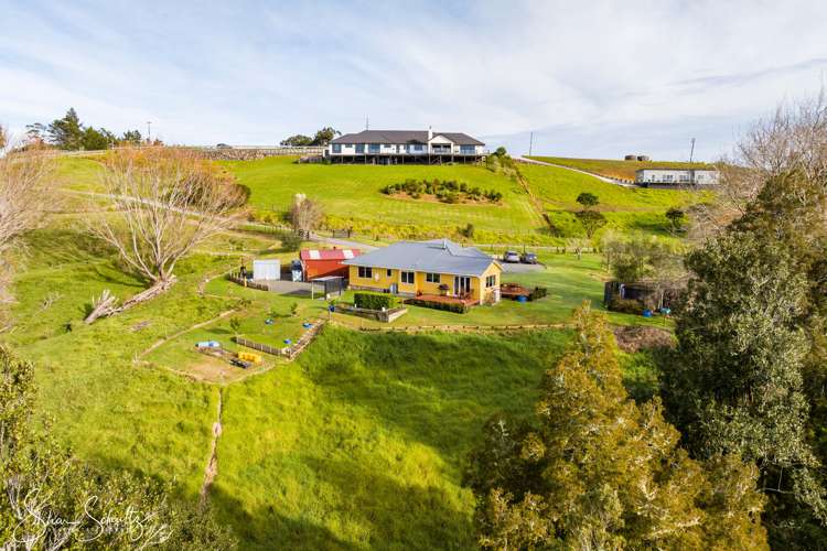 16 Nikau Lane Maungaturoto_59