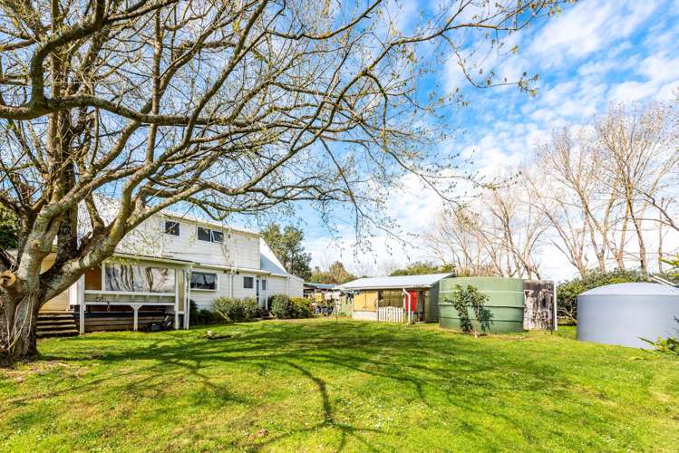 Lots 4&5/141 Whangarata Road Tuakau Franklin Commercial Property