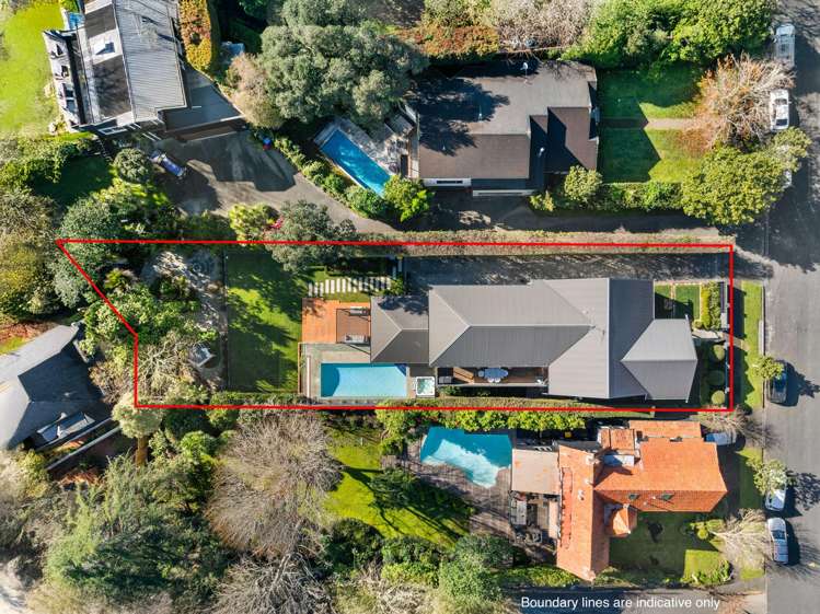 12 Woodley Avenue Remuera_25