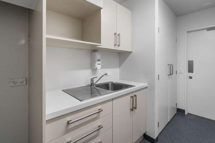 40 Welles Street City Centre_15