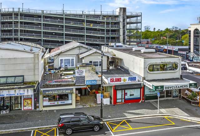 Zoned for growth, ready to go