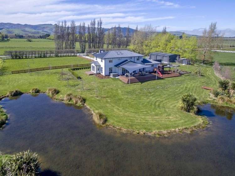 276 Barnes Road Lincoln_19