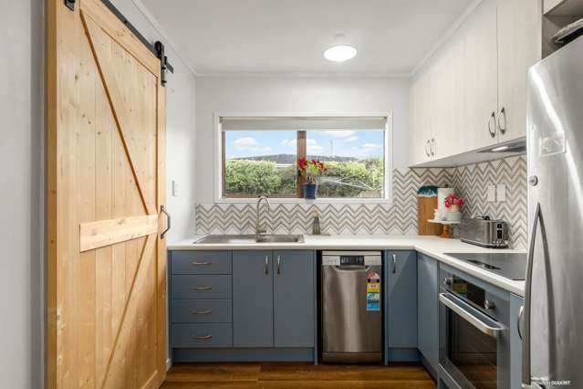 FRESHLY UPGRADED + GENEROUS BACK YARD