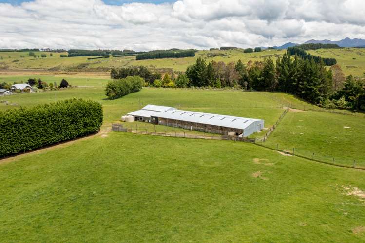 615A Te Anau Mossburn Highway Te Anau_7