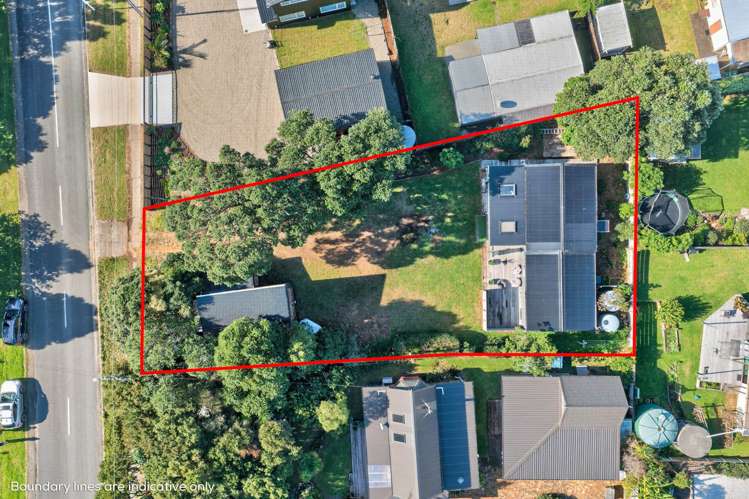 28 North Avenue Mangawhai Heads_25