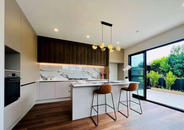 Smart, Stylish & Move-In Ready