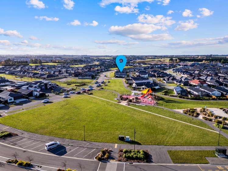 1 Upham Lane Rolleston_19