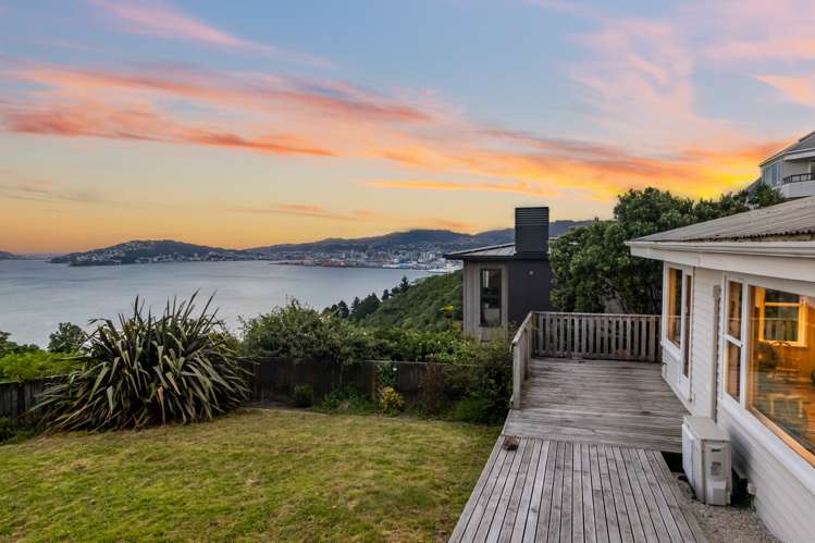 16 Shalimar Crescent Khandallah_20