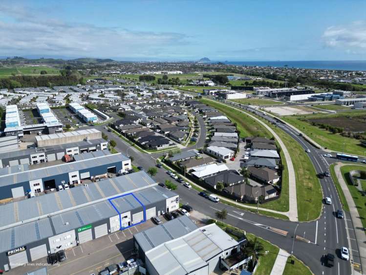 Unit 4, 5 Reynolds Place Papamoa_5