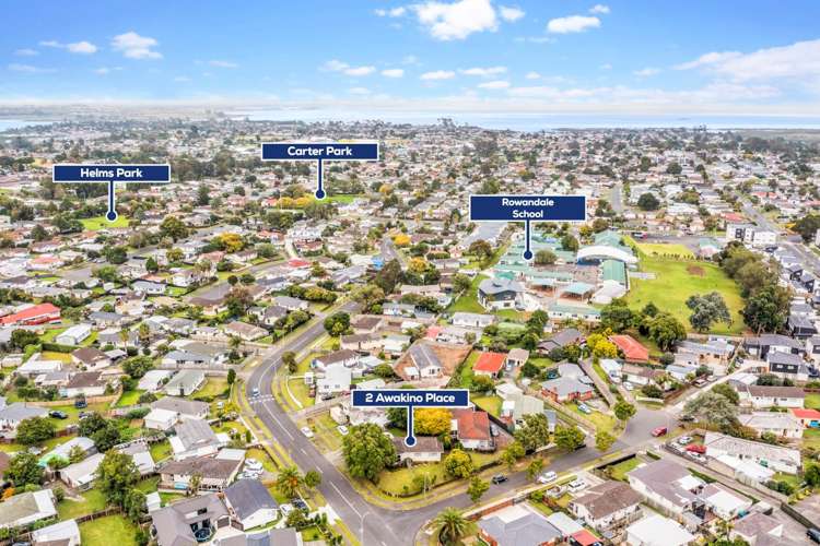 2 Awakino Place Manurewa_14