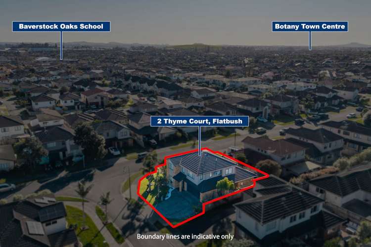 2 Thyme Court Flat Bush_29