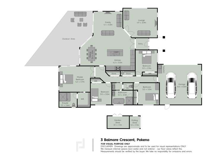 3 Balmore Crescent Pokeno_27