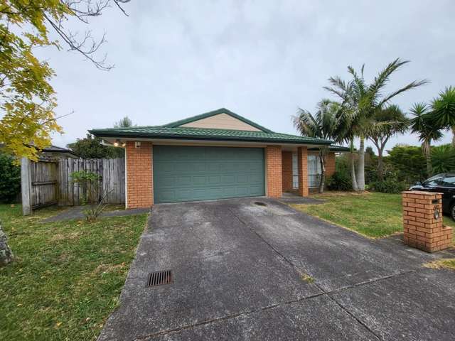 3Bedrooms, 2 Bathrooms House In Flatbush $750