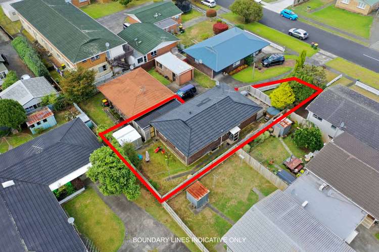 3/14 King Edward Avenue Papakura_14