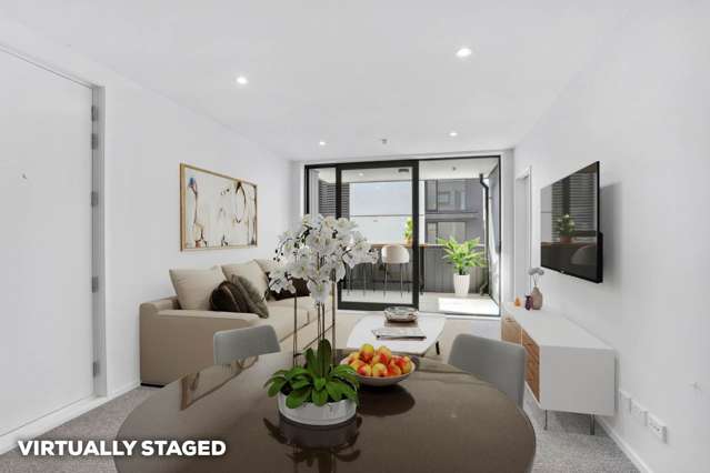 Big Value, Small Price Tag At Parkside West!