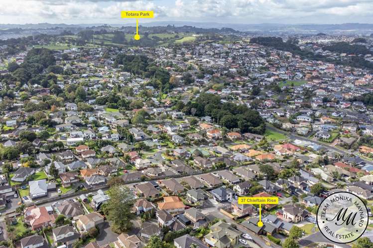 37 Chieftain Rise Goodwood Heights_18