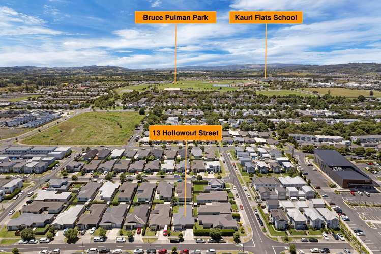 13 Hollowout street Takanini_23