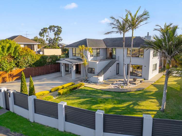 1A Morrow Avenue Bucklands Beach_34