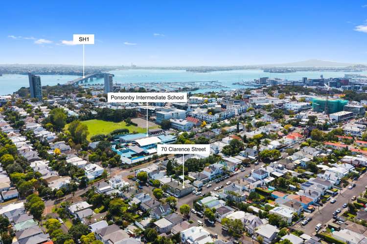 70 Clarence Street Ponsonby_19