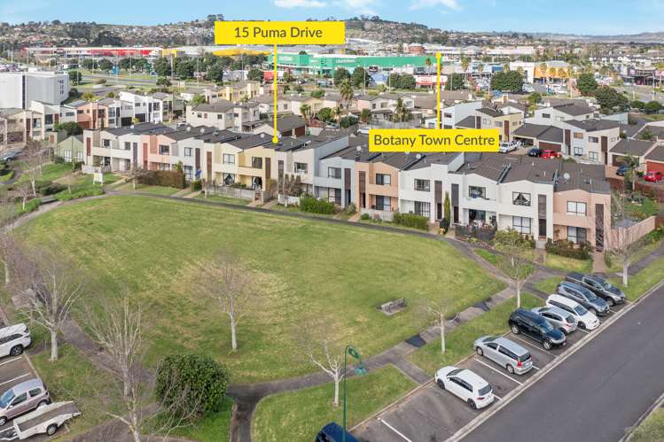 15 Puma Drive Golflands_18