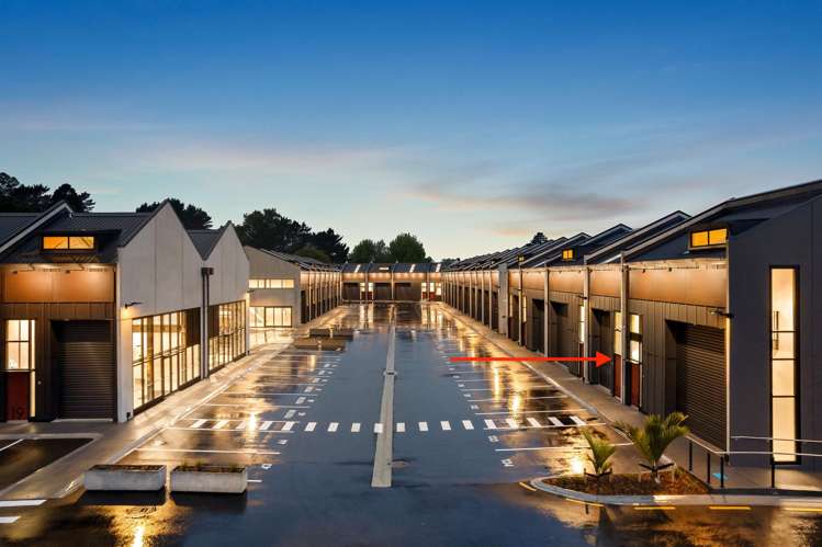 Unit 52/64 Matakana Valley Road (The Workshops) Matakana_8