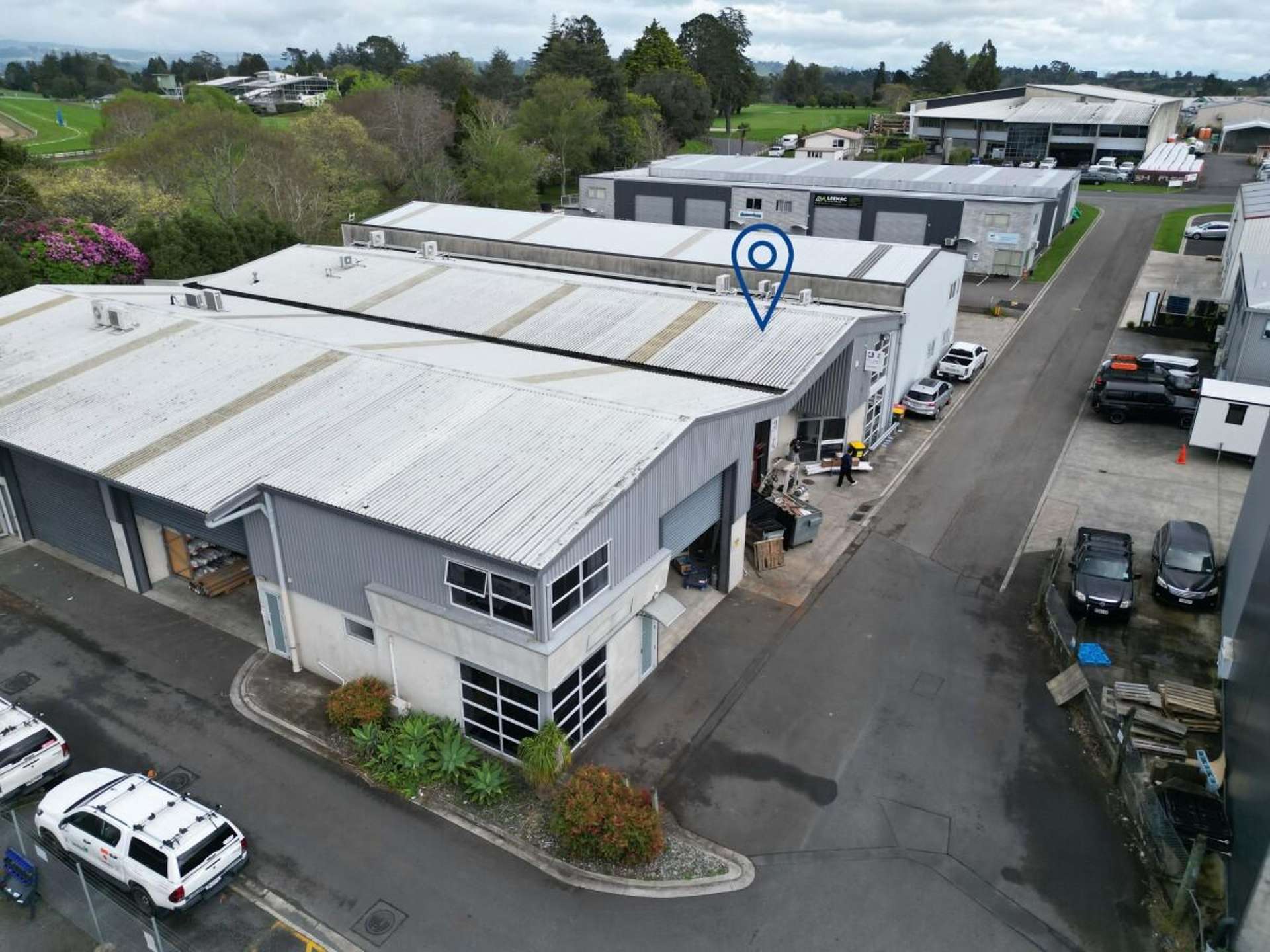 Ground Floor, Unit 1, 6 Hynds Road Gate Pa_0