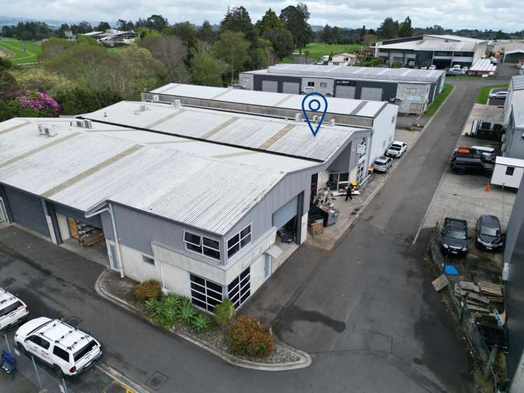 Ground Floor, Unit 1, 6 Hynds Road_0