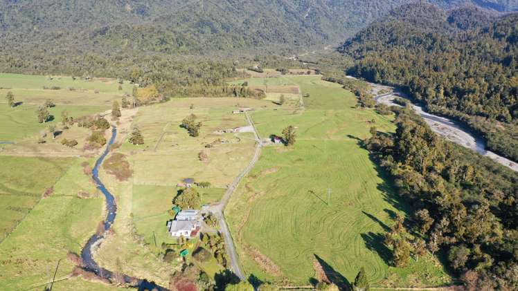 407 Fox Glacier Highway Franz Josef Glacier_15