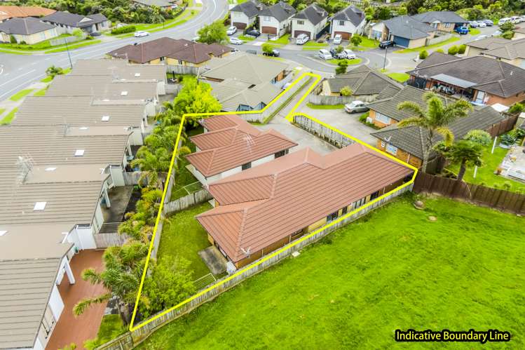 5 Dapple Place Flat Bush_25