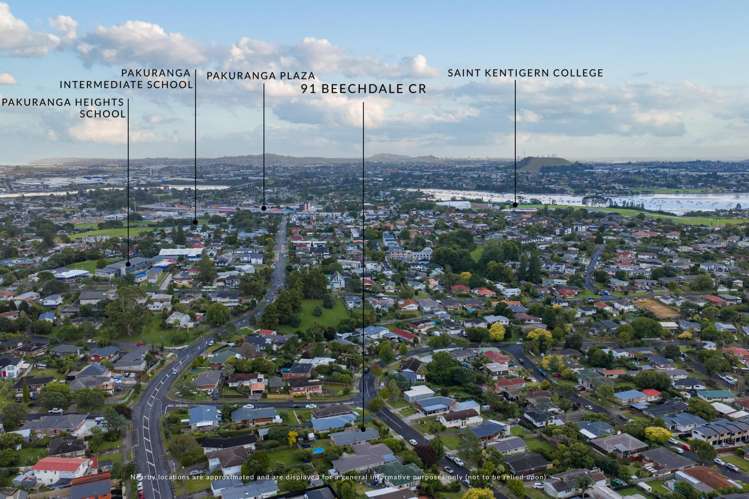 91 Beechdale Crescent Pakuranga Heights_45
