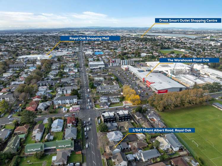 1/647 Mount Albert Road Royal Oak_14