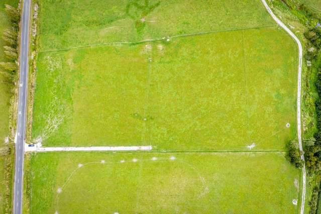 A Hectare to Call Your Own