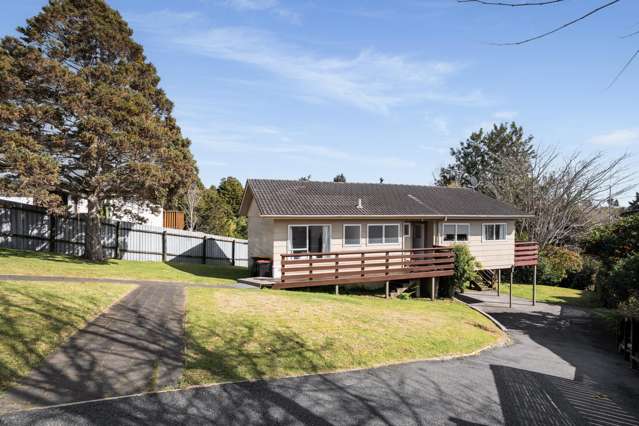 1,051sqm; with Reserve Outlook