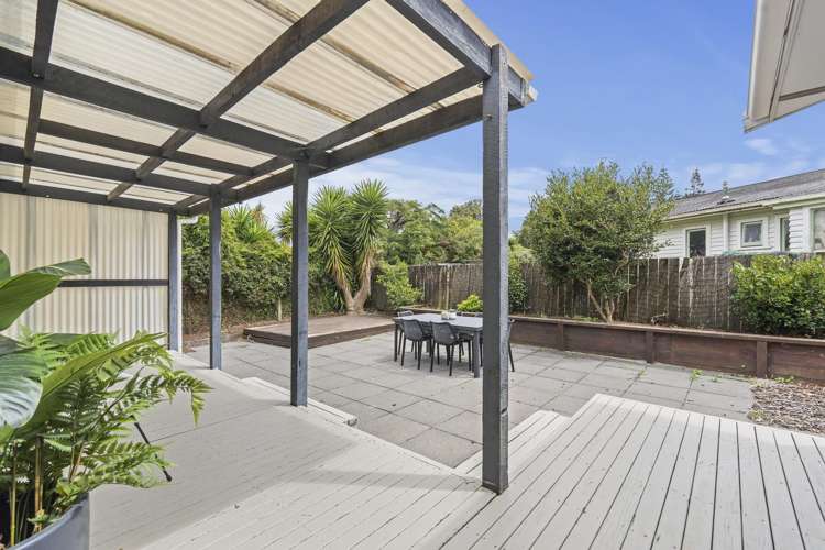 3 London Terrace Welbourn_14