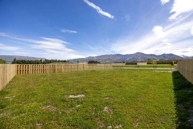 10 Leven Stream Lane, Lot 46 Pembroke Heights subdivision Wanaka_3