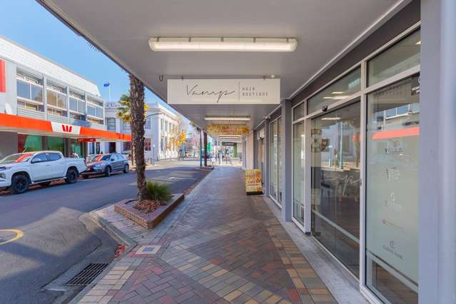 Unit C/3 Arthur Street Blenheim Central_4