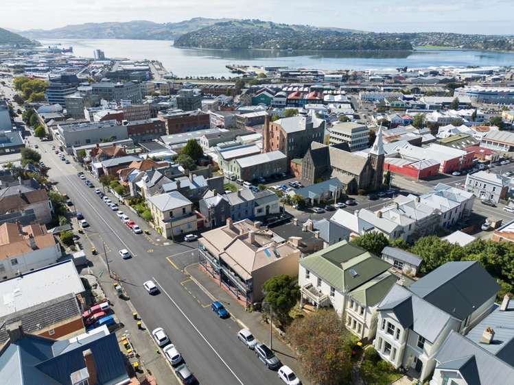 49 Hope Street, 245 and 249 High Street Dunedin Central_7