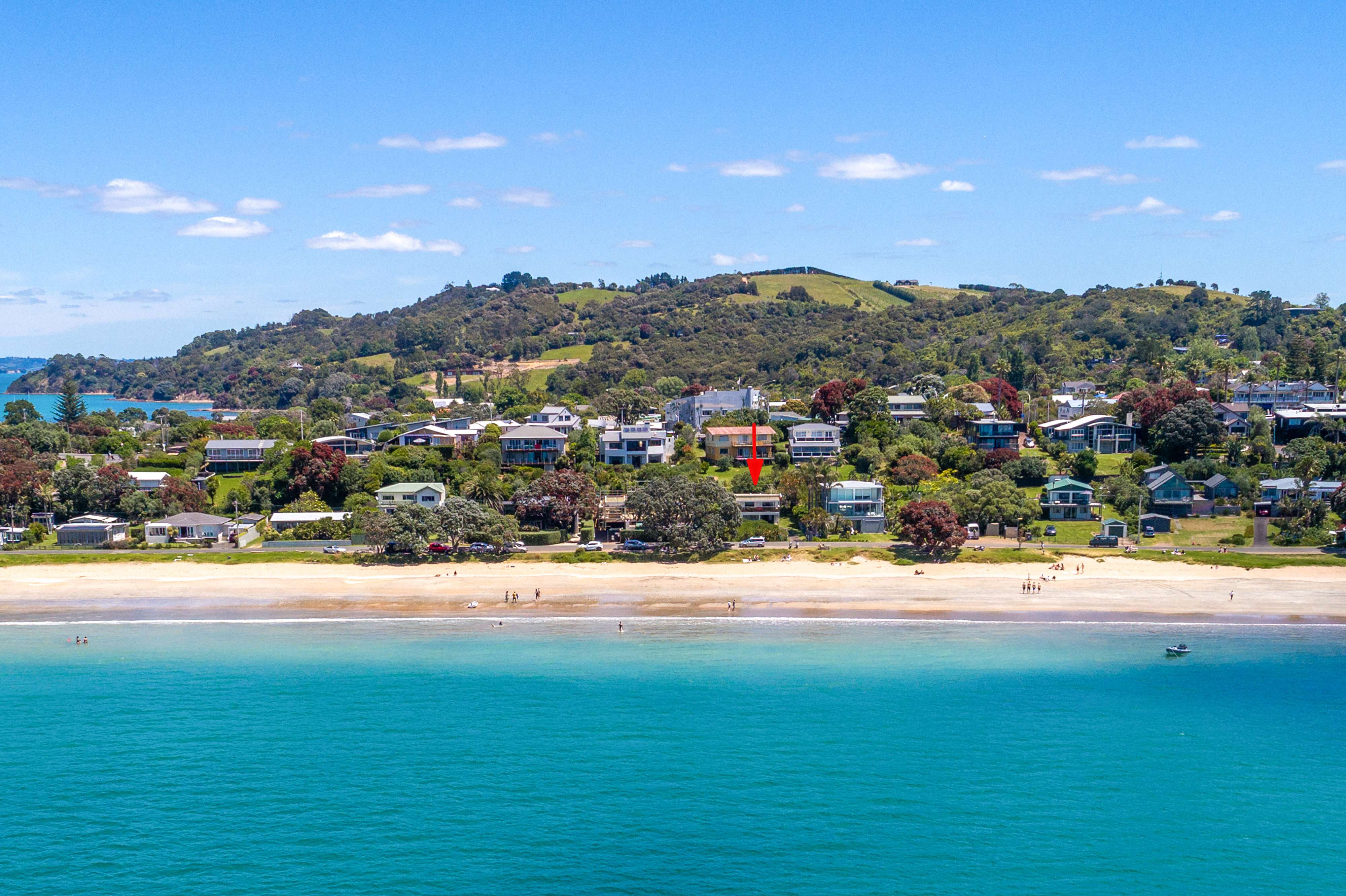16 Beach Parade Oneroa Waiheke Island Houses for Sale One Roof