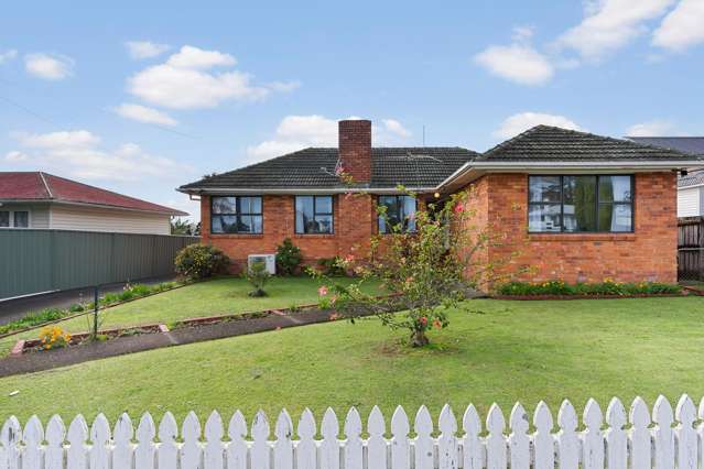 First Time Selling in 65 Years - MUST SELL