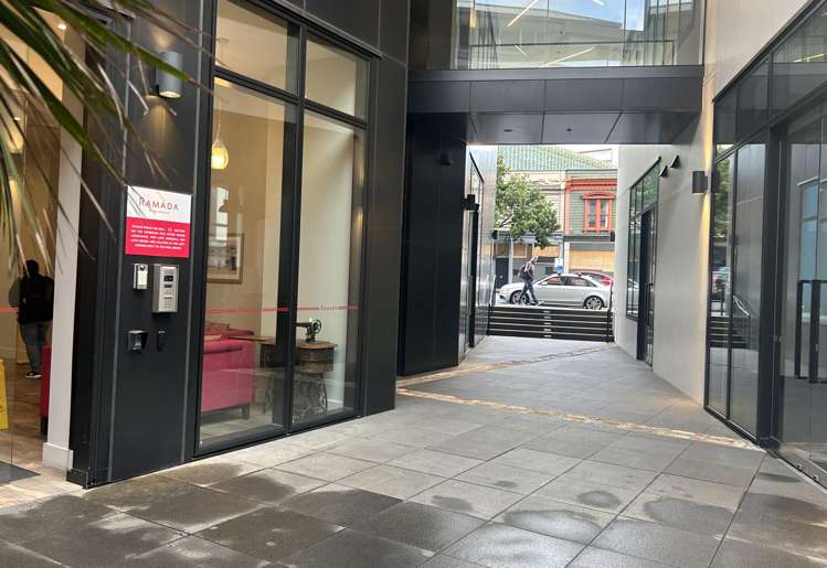 Unit 2 and 3/149 Victoria Street West Auckland Central_8
